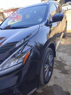 نيسان مورانو